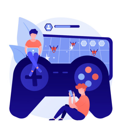 Leveling Up Your Mental Health: How Gaming Can Help Improve Cognitive Function and Reduce Stress