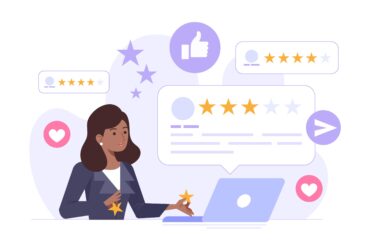 The Importance of Customer Reviews in E-commerce: Why They Matter and How to Use Them