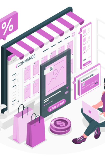 Ecommerce Marketing Strategy: Tips and Best Practices for Successful Online Selling