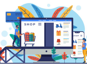 Revolutionizing Retail: The Transformative Impact of E-commerce on the Future of Shopping