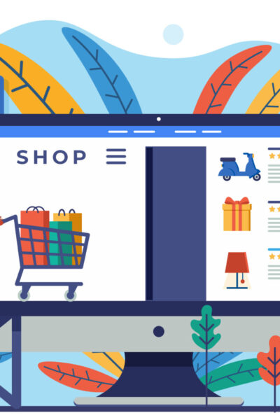 Revolutionizing Retail: The Transformative Impact of E-commerce on the Future of Shopping