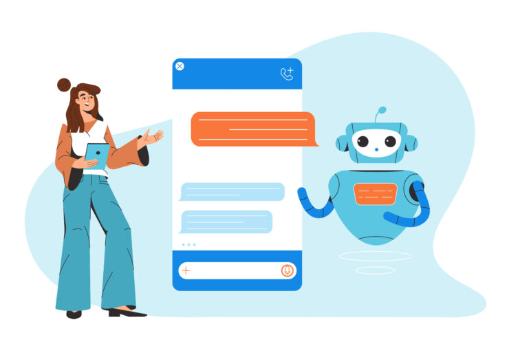 AI Tools & Chatbots for Ecommerce Increase Sales & Reduce Cost