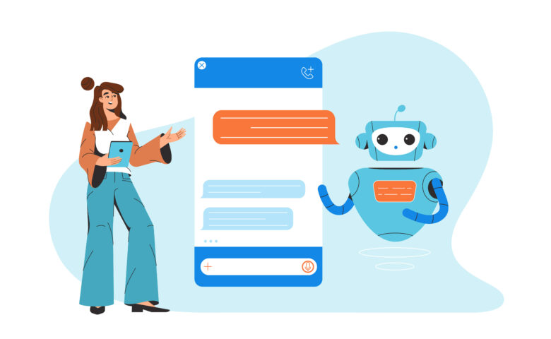 AI Tools & Chatbots for Ecommerce Increase Sales & Reduce Cost