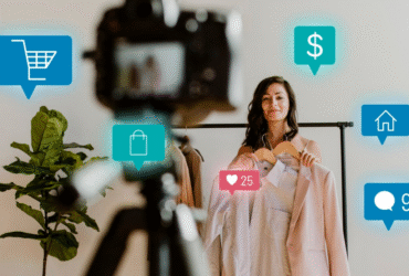 Influencer Marketing Strategies for Ecommerce Brands in 2025