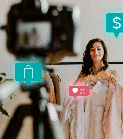 Influencer Marketing Strategies for Ecommerce Brands in 2025