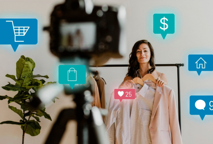 Influencer Marketing Strategies for Ecommerce Brands in 2025