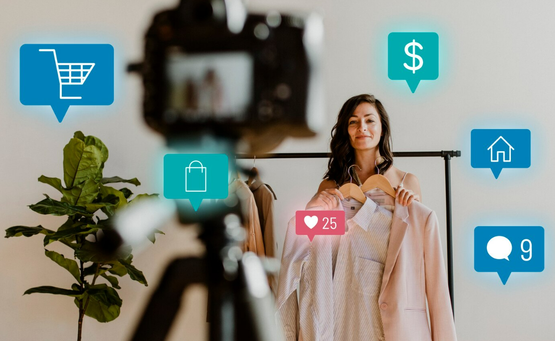 Influencer Marketing Strategies for Ecommerce Brands in 2025