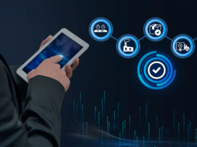 How Blockchain is Transforming Supply Chain Management for Retailers