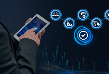 How Blockchain is Transforming Supply Chain Management for Retailers